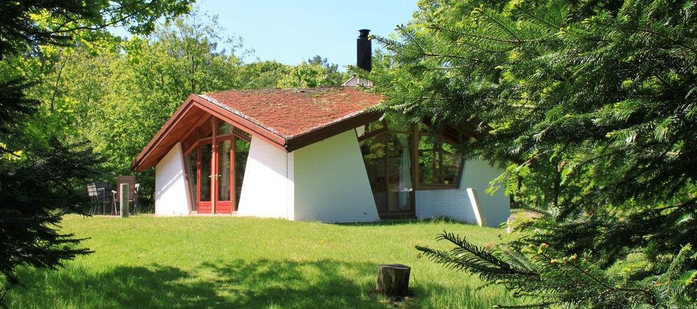 Hogenboom Vakantiepark Herperduin, 斯海克 — 照片 1