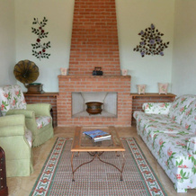 Pousada Villa Dos Leais, Серра-Негра — фото 3