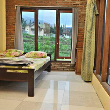 Villa Pacet Damar Sewu, 宗班 — 照片 5