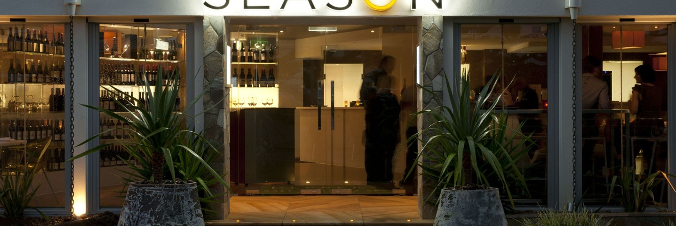 Peppers Salt Resort & Spa, 金斯克利夫 — 照片 1