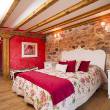 Hotel Rural La Torre De Bisjueces, Вильяркайо — фото 5