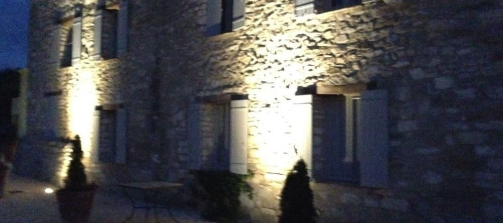 La Grande Bouisse, Cereste — photo 1