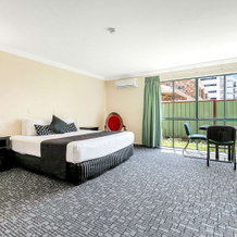 Comfort Hotel Pacific Cleveland, 克利夫兰 — 照片 3