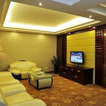 Qinzhou Lingshan Zhengjiu Hotel, Lingshan — photo 2