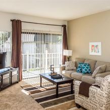 Visalia Apartment #873932 by RedAwning, 科斯塔梅萨 — 照片 2