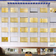 Hotel Clarks Collection Vadodara, Вадодара — фото 5