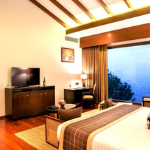 Trivik Hotels & Resorts, Chikmagalur, 昌纳贡达纳哈利 — 照片 4