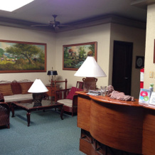 La Residencia Al Mar Hotel, 杜马格特 — 照片 3