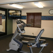 Hampton Inn Birch Run/Frankenmuth, Берч-Ран — фото 3