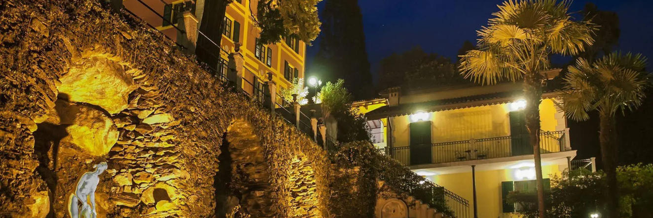 Relais Casali Della Cisterna, Белгират — фото 1