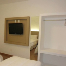 Lord Hotel, Vespasiano — photo 3