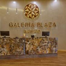 Galeria Plaza Irapuato, 伊拉普阿托 — 照片 2
