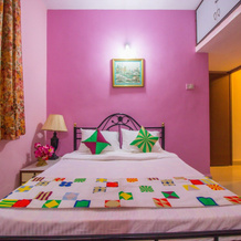 OYO 15934 Home Traditional 3BHK Bainguinim, Nerul — photo 2