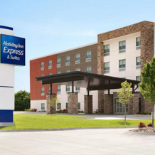 Holiday Inn Express & Suites Canton by IHG, Canton — photo 2