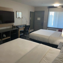 Country Inn & Suites by Radisson, Vallejo Napa Valley, CA, 瓦列霍 — 照片 5