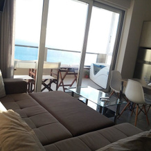 Apartment With 2 Bedrooms In Rodakino, Rethymnon, With Wonderful Sea V, Агиос-Василиос — фото 3