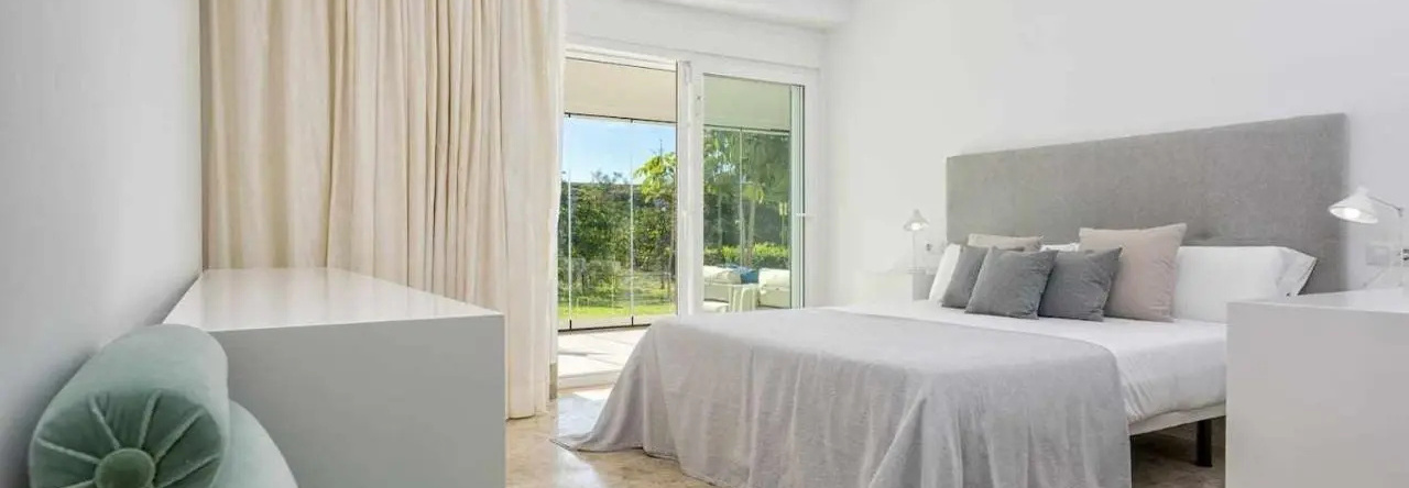 Marbella Golf & Beach House, Марбелья — фото 1