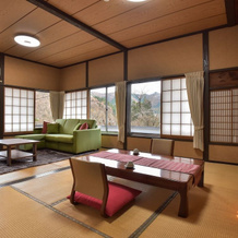 Ryoriryokan kinshokan, 郡上 — 照片 3
