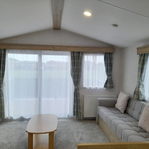 12A Beautiful Lodge Home For Hire 2 Bedrooms, Форфар — фото 3
