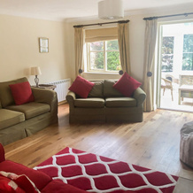 Briar Cottage, Bridport, 布里德波特 — 照片 3