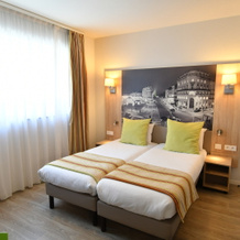 Appart Hôtel Mer & Golf City Bordeaux - Bassins à Flot, 波尔多 — 照片 3