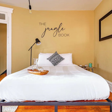 The Parkside by Jungle House – Short North Boutique Suites, 哥伦布 — 照片 2