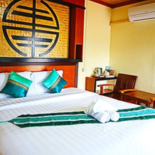 Chasa Rakthai Resort, Мэхонгсон — фото 3