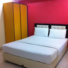 Ocean Hotel, Sungai Besar — photo 3