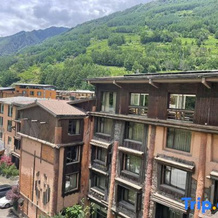 Immersing Hotel (Wenchuan Wolong Shoumoren), Нгава — фото 3