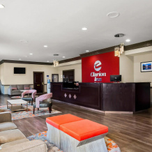Clarion Inn Falls Church - Arlington, Falls Church — photo 2