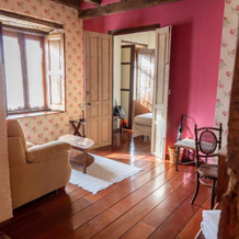 Hotel Casona de Hermosa, 埃尔莫萨 — 照片 3
