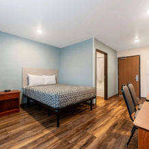 WoodSpring Suites Greenville Simpsonville, 辛普森维尔 — 照片 5