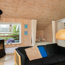 Charming Holiday Home in Ebeltoft, 埃贝尔托夫特 — 照片 2