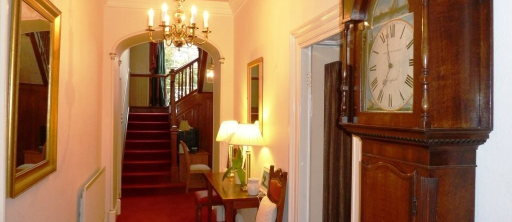 Hazel Bank Country House Hotel, Keswick — photo 1