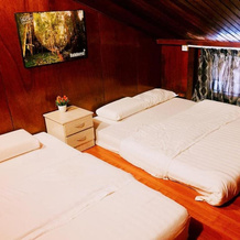 Kinabalu Mountain Lodge, Kota Marudu — photo 3
