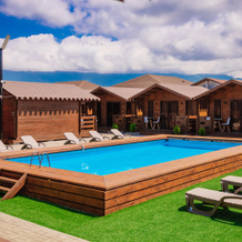 Eco-hotel Grand House, Alakhadzi — photo 5