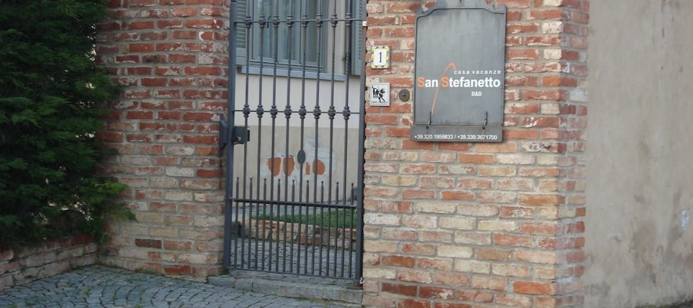 Casa Vacanze San Stefanetto, Treiso — photo 1