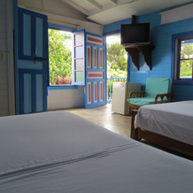 Cabañas y Flores Finca Hotel, 杰里科 — 照片 3