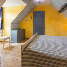 Gîte Chouzy-Sur-Cisse, 5 Pièces, 8 Personnes - Fr-1-491-33, Валуар-сюр-Сис — фото 2