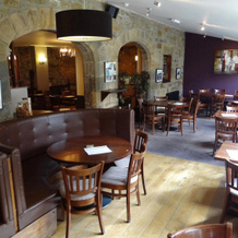 The Angel View Inn, 盖茨黑德 — 照片 5