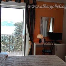 Albergo Bel Soggiorno, Оггеббио — фото 4