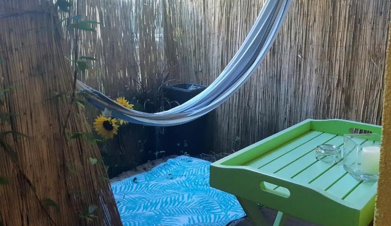 Fassbinder Klause mit Mini-Terrasse, Sankt Veit an der Glan — photo 1