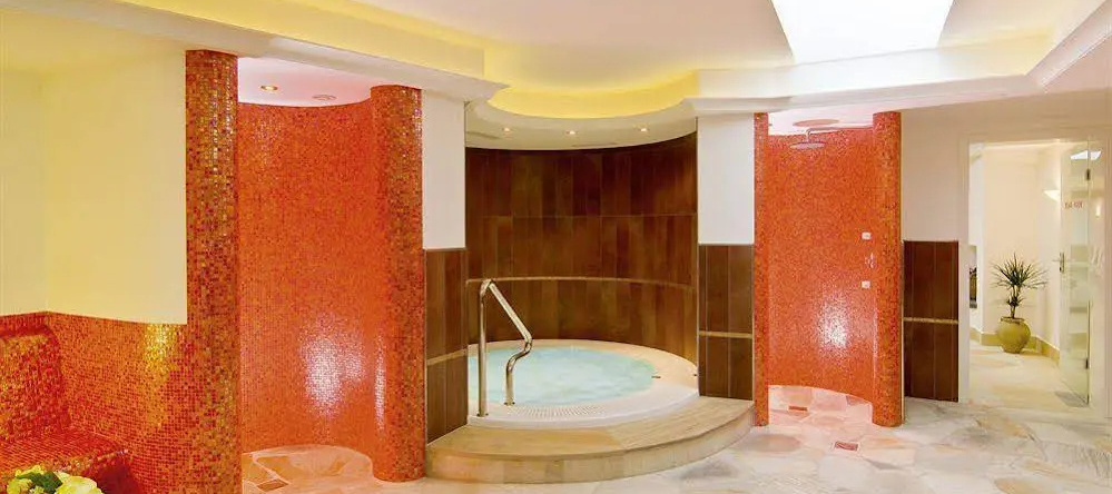 Residence Villa Gran Baita, Selva di Val Gardena — photo 1