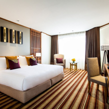 Amari Don Muang Airport Bangkok, 曼谷 — 照片 2
