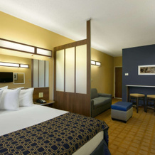 Quality Inn & Suites, Вашингтон — фото 3