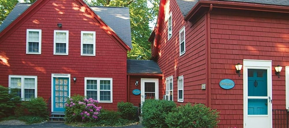 Woods Hole Passage Inn, Falmouth — photo 1