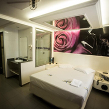 Flash Motel - Adults Only, Сан-Висенте — фото 4