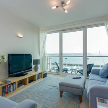 Quay Holidays - Dolphin Quays, 普尔 — 照片 4
