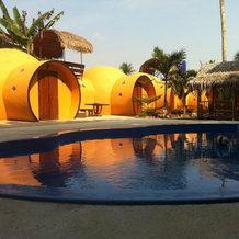 Krabi Life Homestay, Клонг-Том — фото 4