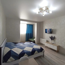 Uyutnaya Studiya Flat, 多莫杰多沃 — 照片 5